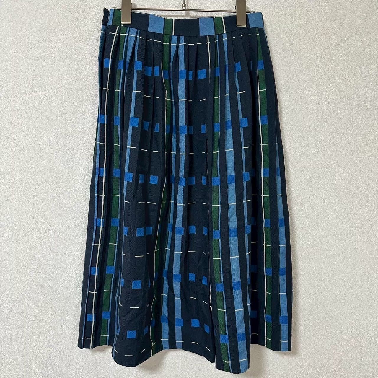 PaulSmith プリーツスカート ウィメンズ プリーツ スカート ｜ポール・スミス