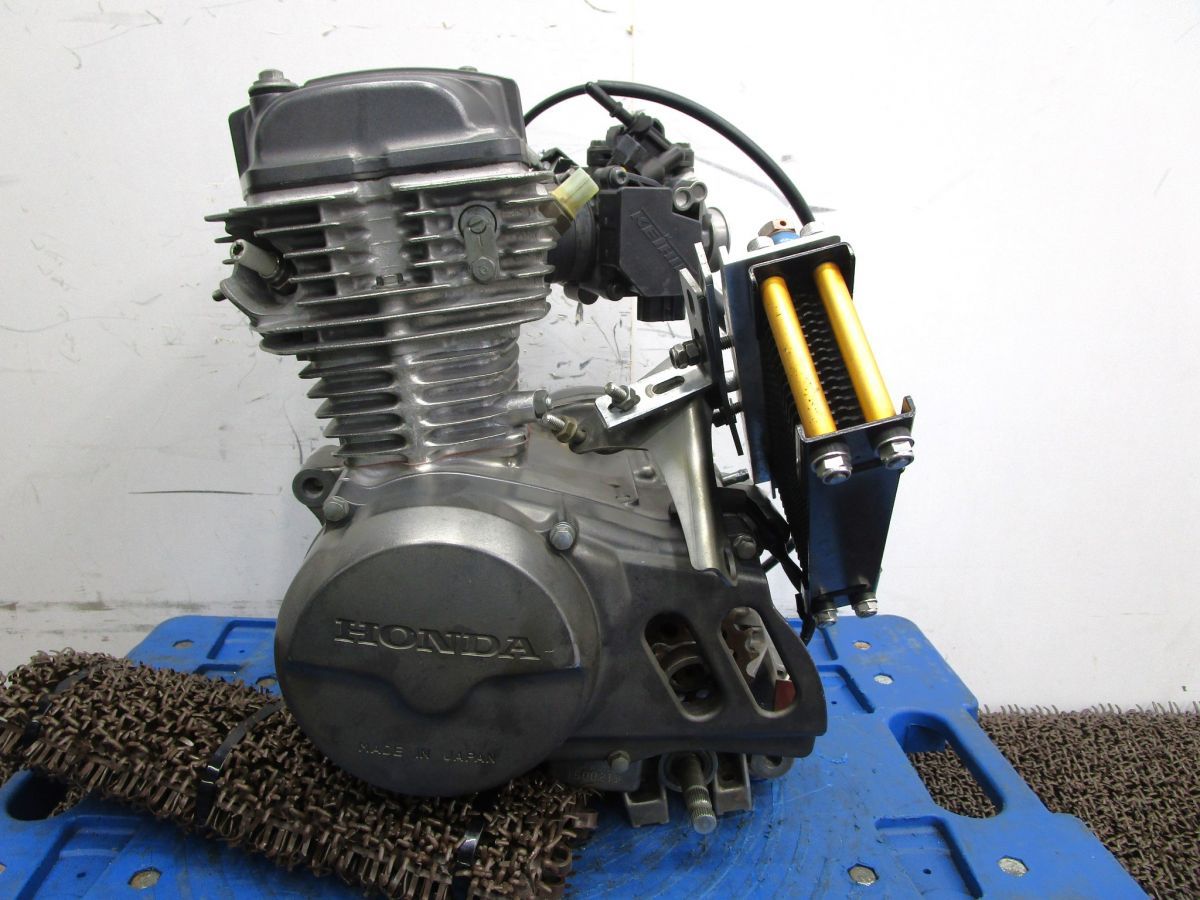 エイプ タケガワエンジン エイプ タケガワ 125 ボアアップ エンジン