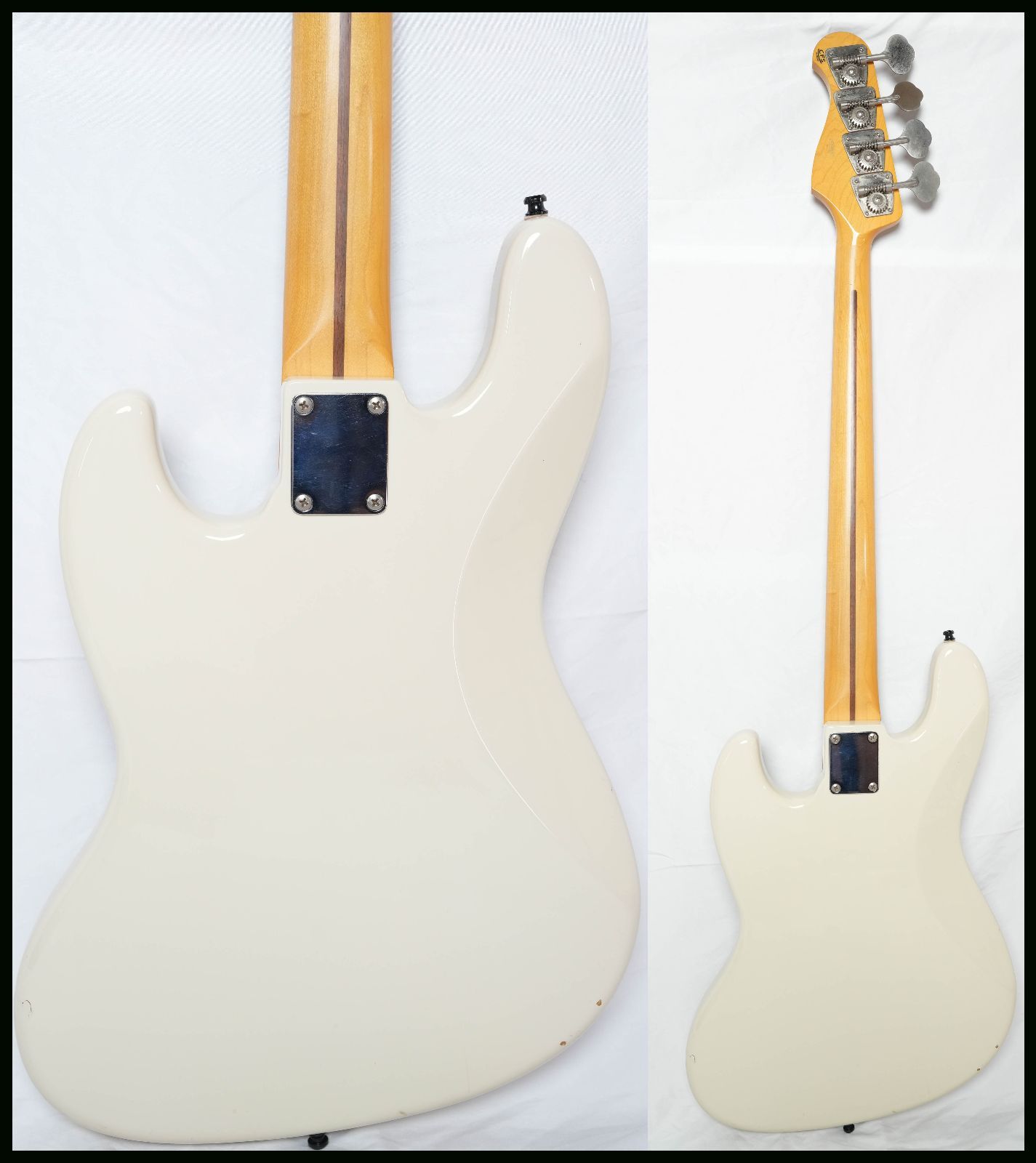 Cool Z ZJB 1 R VWH ジャズベース フジゲン製 2014年製 MADE IN JAPAN クールジー