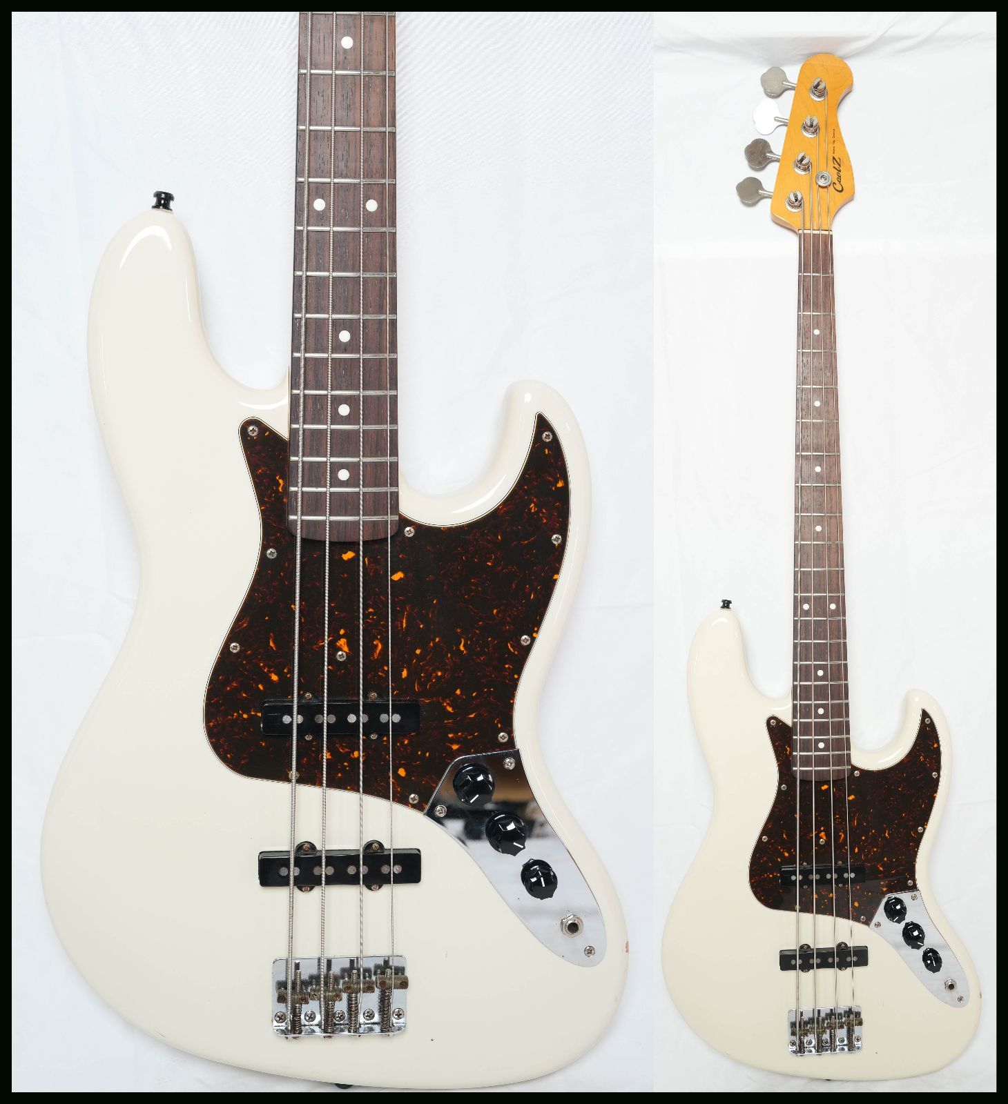 Greco ハミングバードエレアコ フジゲン製 音出し良好 アコギもOK