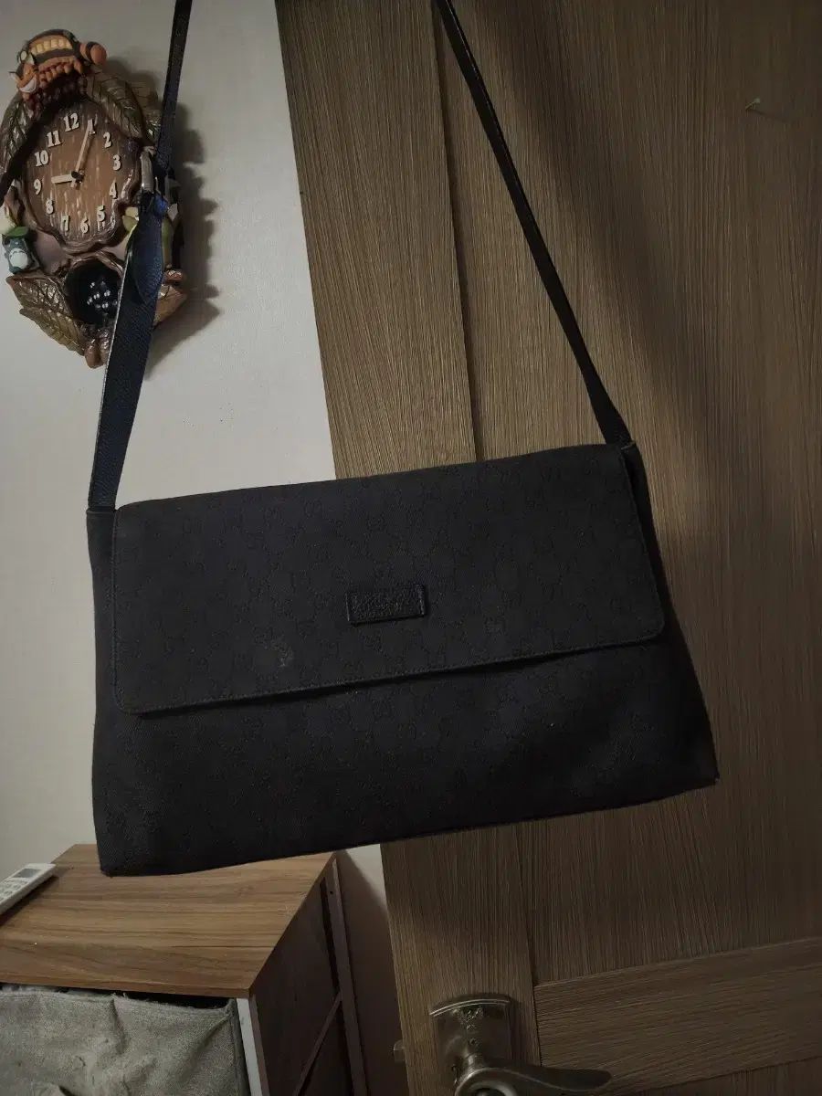 グッチ メンズ クロスボディ 書類バッグ