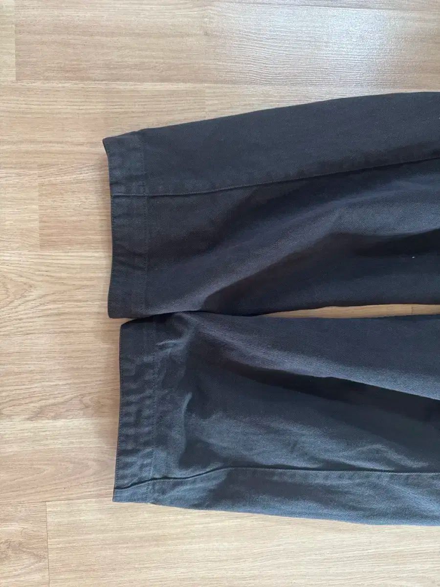 2 Symm dimensional cargo pants