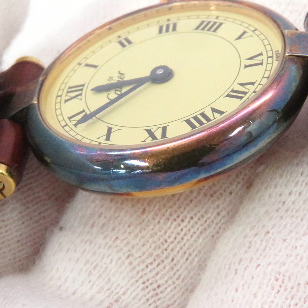 マスト ヴェルメイユ