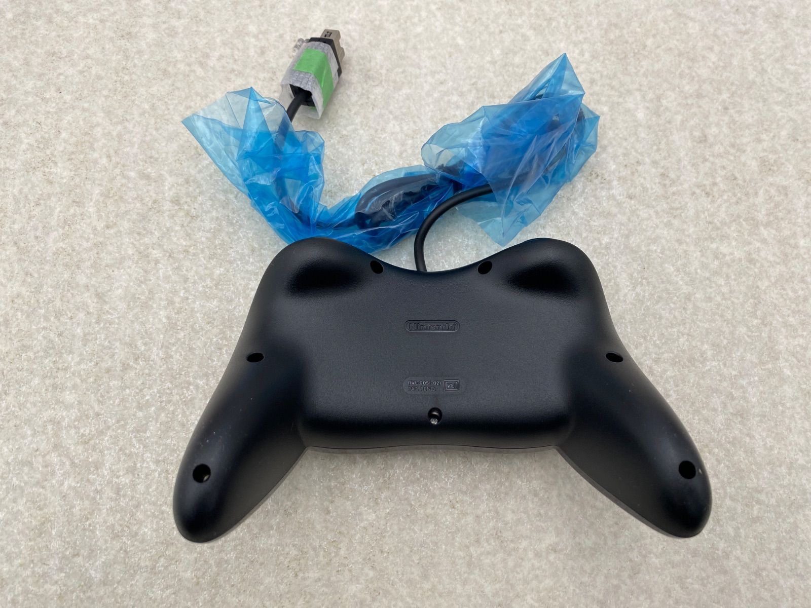 ◇ウイニングイレブン プレーメーカー 2010 クラッシックコントローラ