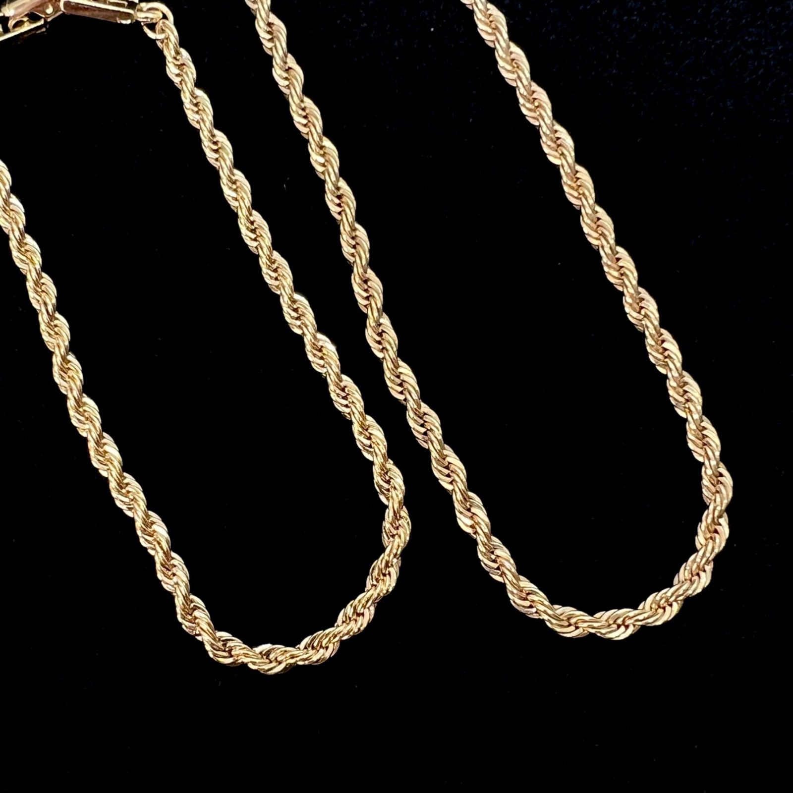 美品✨ ジバンシー ゴールドカラー リボン ネックレス　ブレスレット　3点セット 楽天市場】GIVENCHY(ジバンシー) 3点セット ネックレス ブレスレット