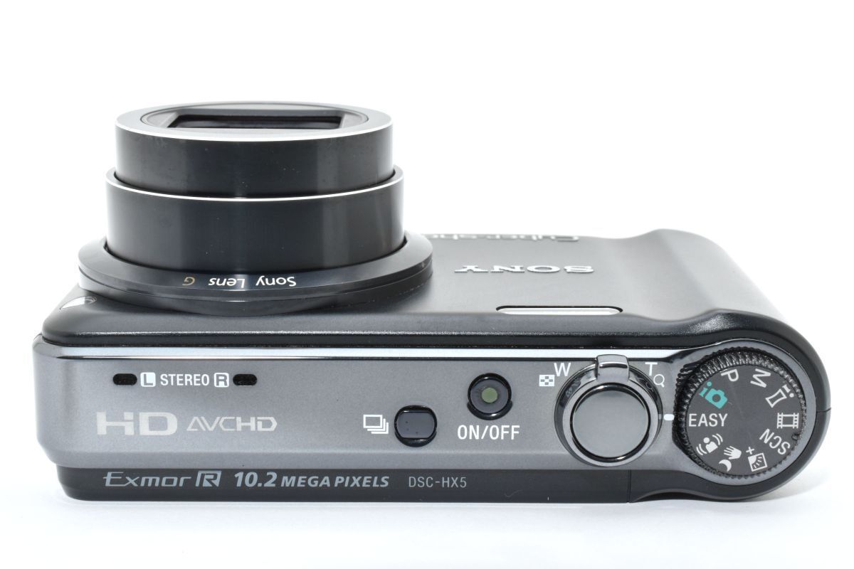 デジタルカメラ｜Y023