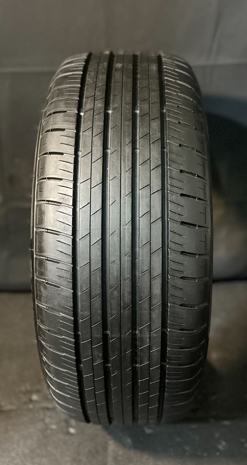 製 約9 1分山 ブリヂストン アレンザ ALENZA H L 33 225 50 R 18 1本 h_650