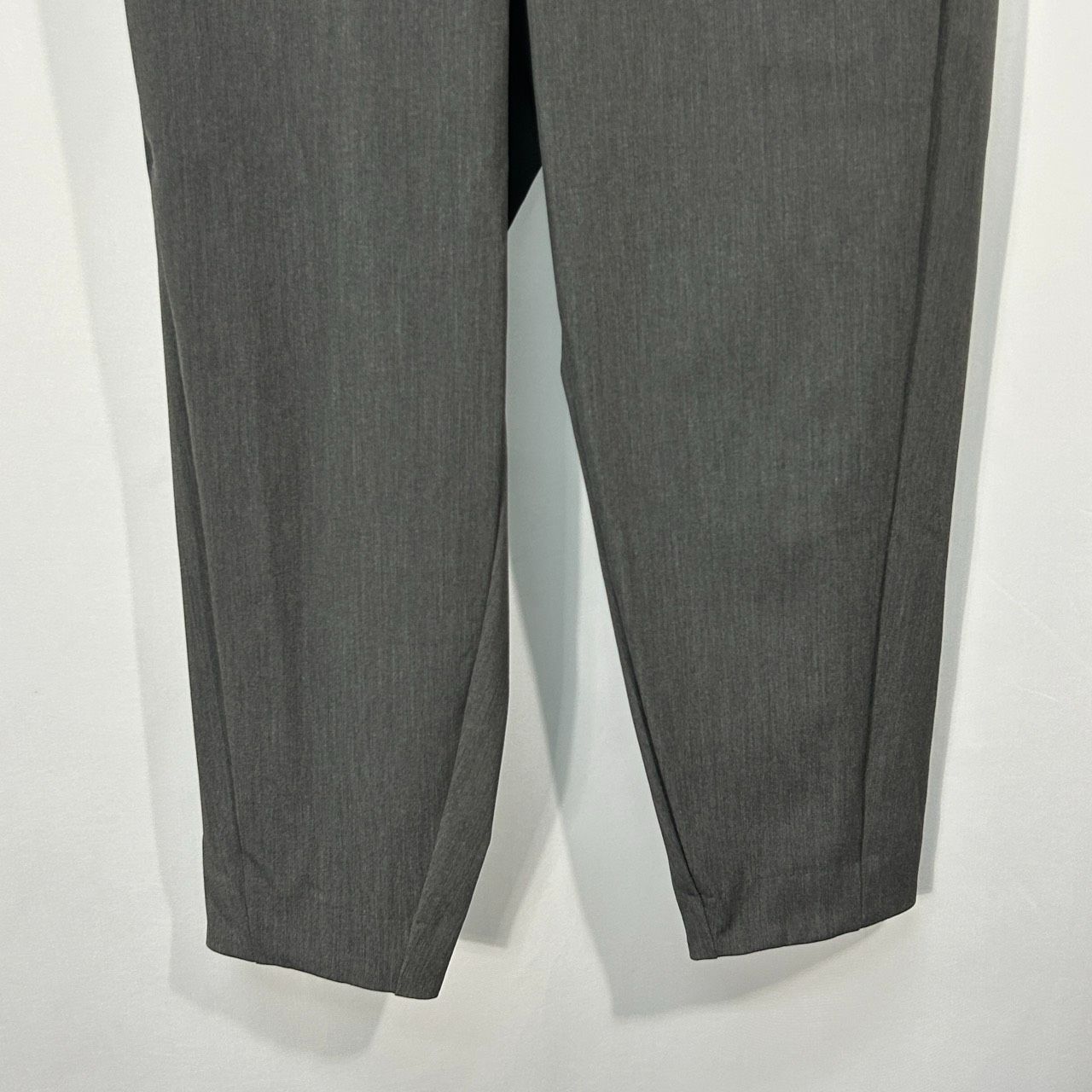 テーパードパンツ レディース