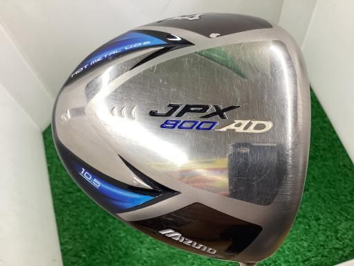 ミズノ JPX 800 AD 10.5° ドライバー DR BASSARA W53