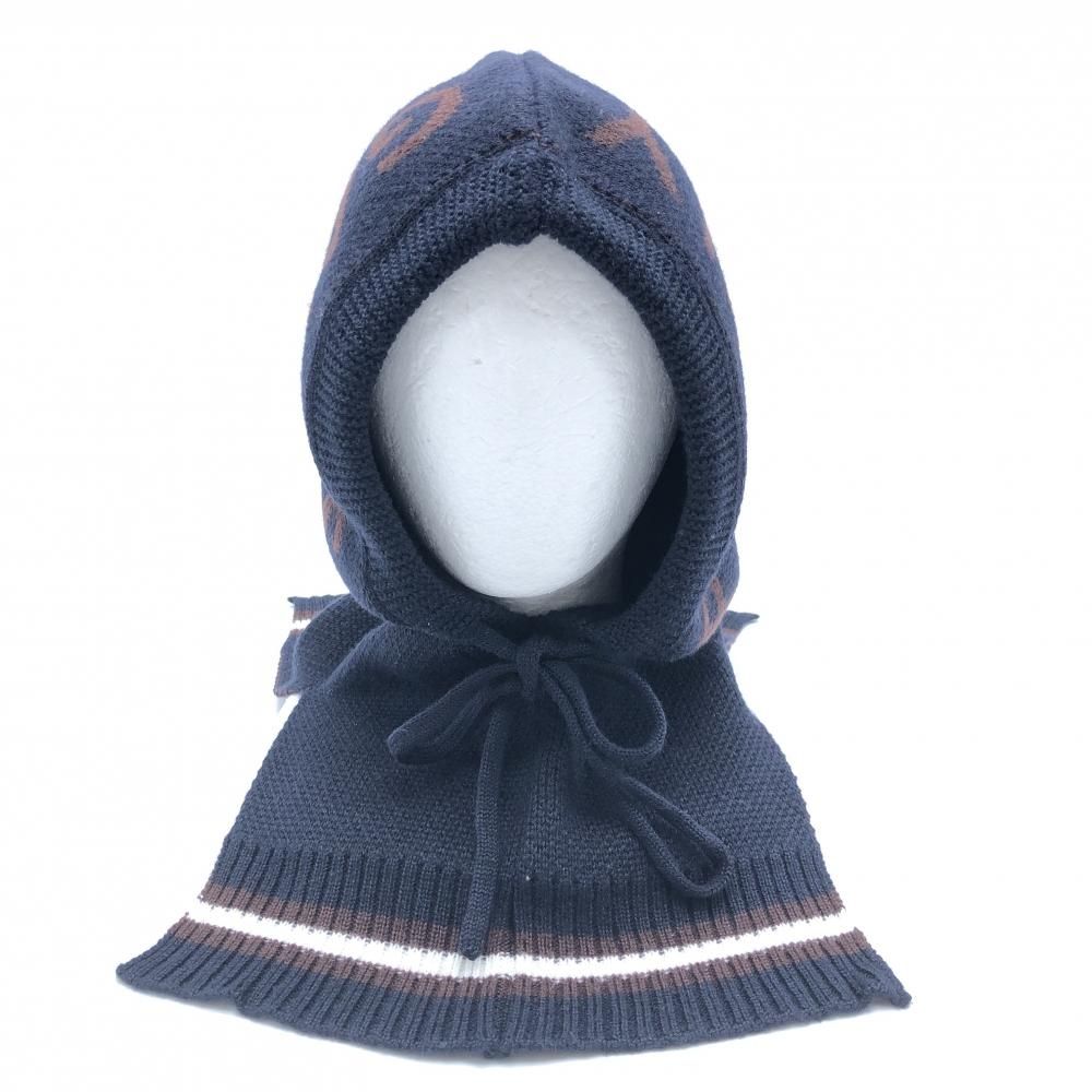 ラルフローレン　アルパカ混　ニット　ワンピース　プリーツスカート ラルフローレン アルパカ混 ニット ワンピース プリーツスカート