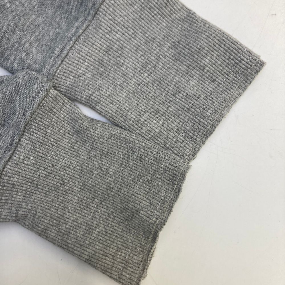 グレー系 ゴルフウェア