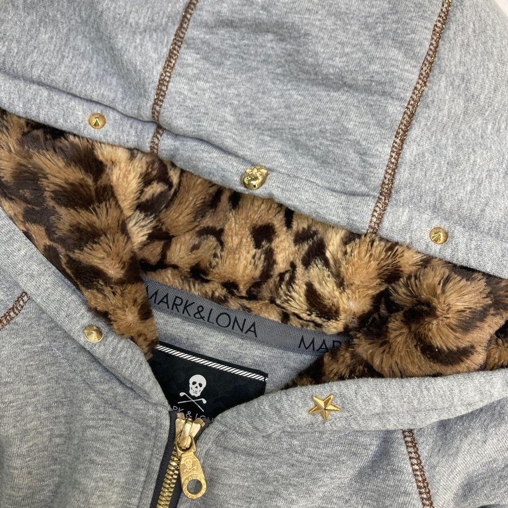 MARK-LONA マークアンドロナ