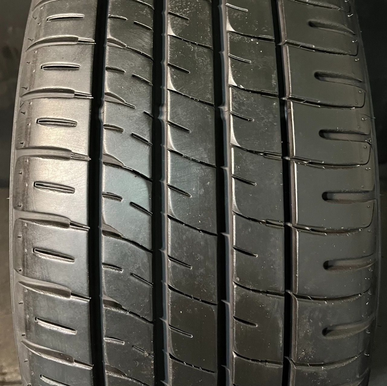 DUNLOP エナセーブ