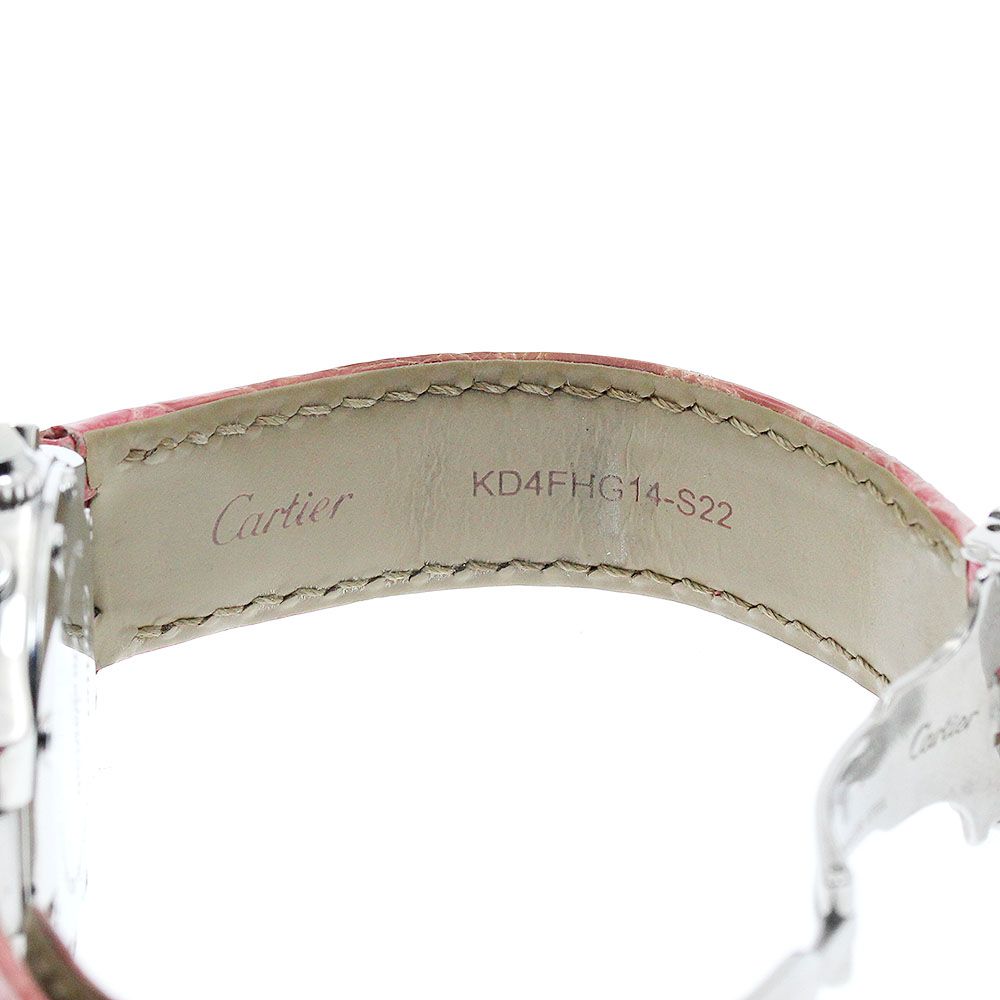 デイト クォーツ