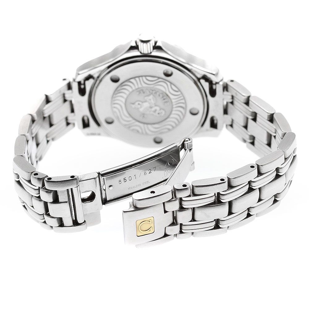 シーマスター300