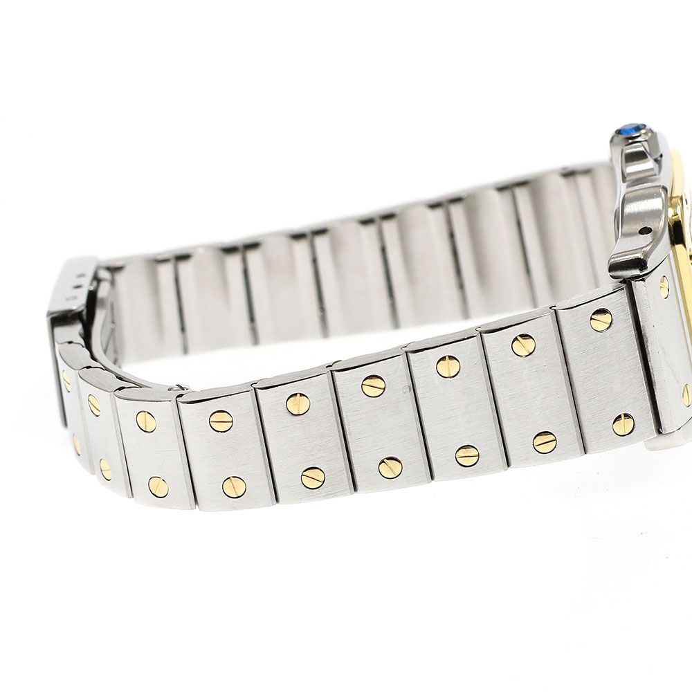 サントスガルベSM