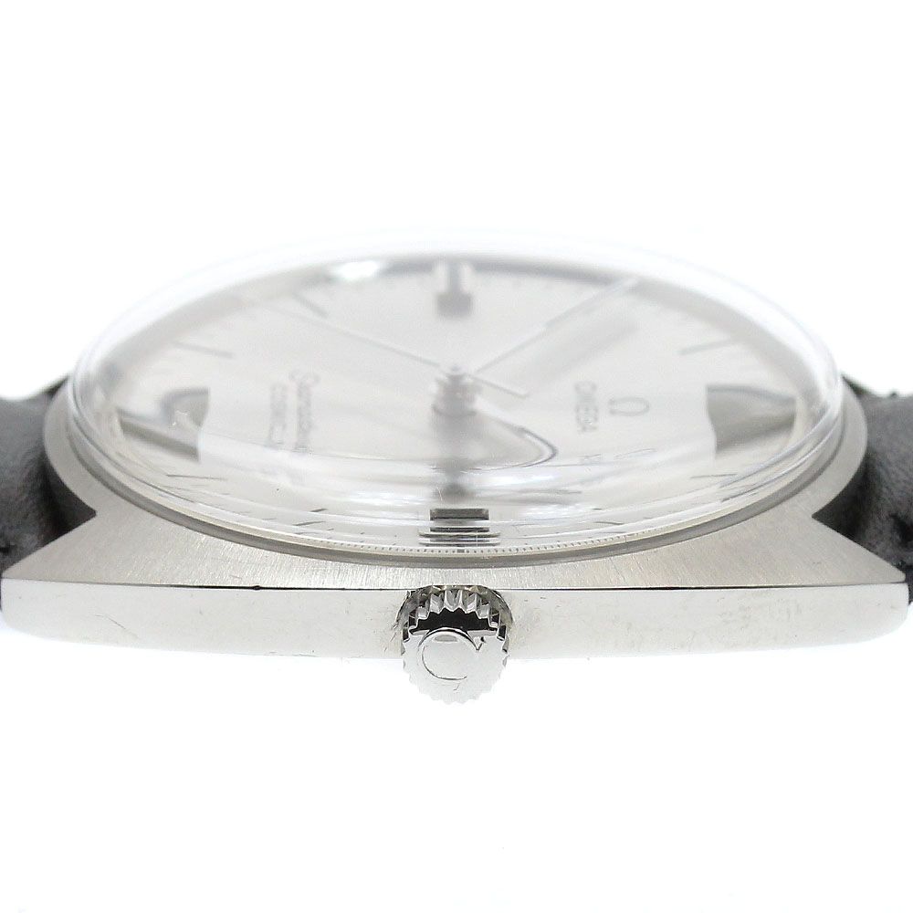 オメガ OMEGA 136017 SP シーマスター コスミック デイト 手巻き