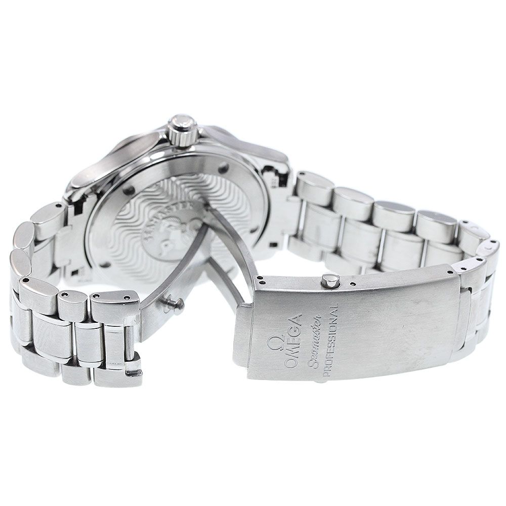 シーマスター 300