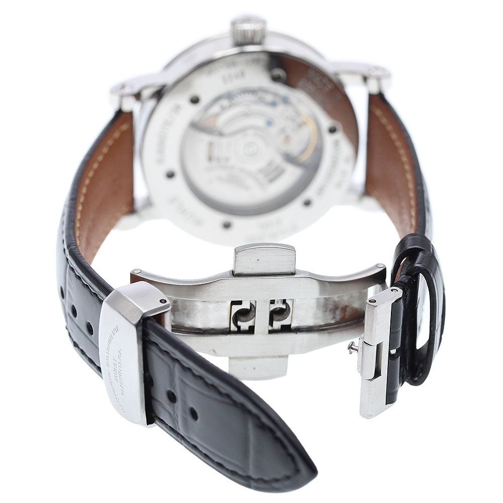 ミューレグラスヒュッテ Muhle Glashutte M1-33-40 トイトニアⅡ  