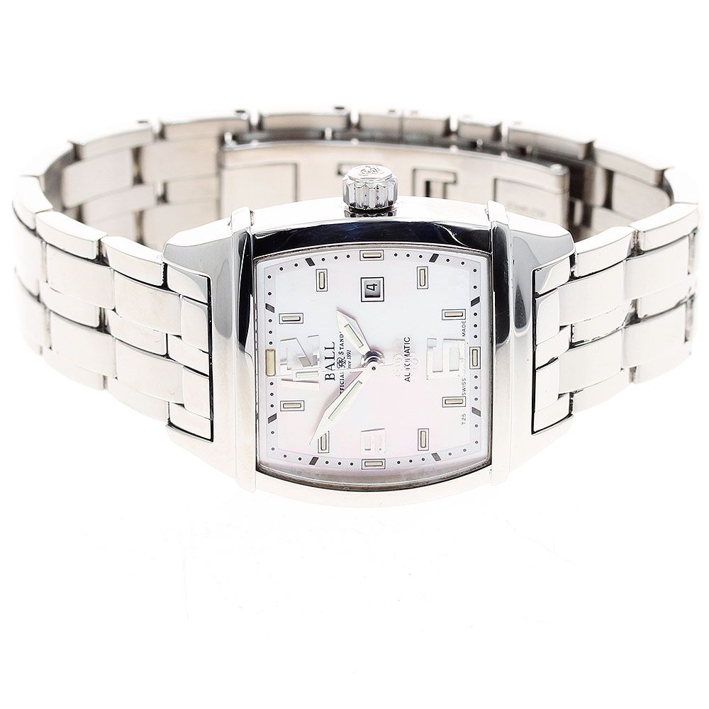 ボールウォッチ NL