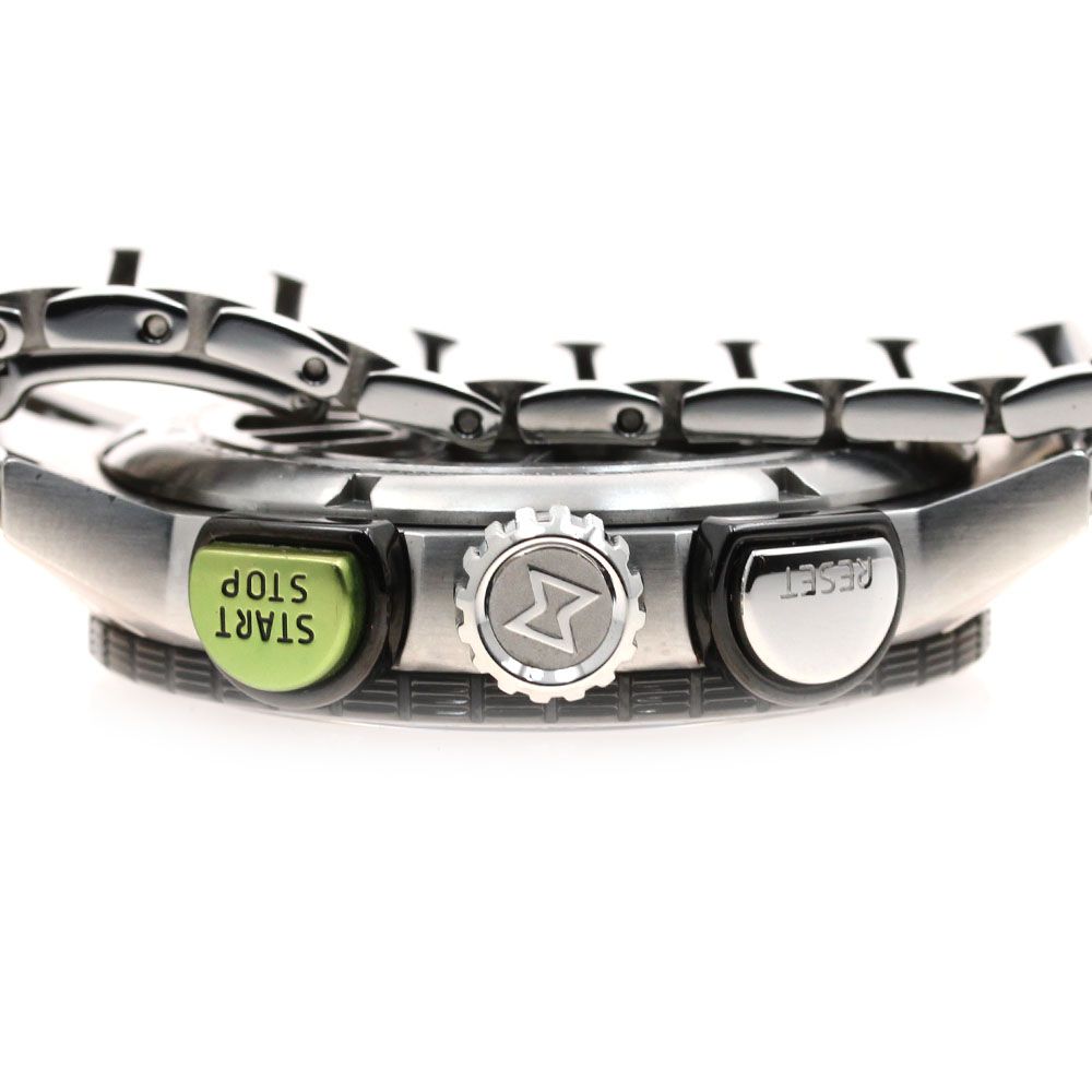  エドックス EDOX 10305 3 NVM NV クロノラリー1 クロノグラフ デイト クォーツ メンズ_896365 腕時計(クォーツ) 腕時計(アナログ)