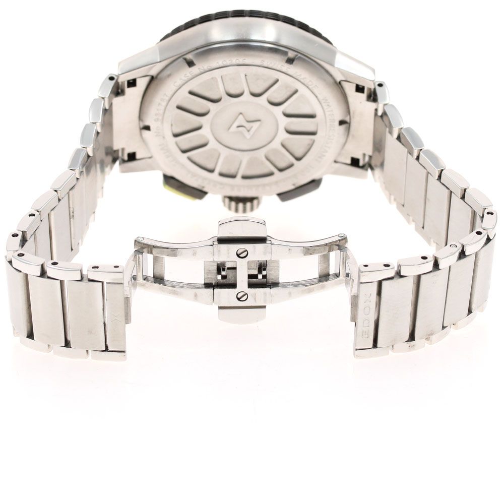 NV クロノラリー1