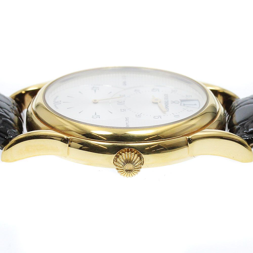 レビュートーメン REVUE THOMMEN 5222001 ジャンピングアワー  