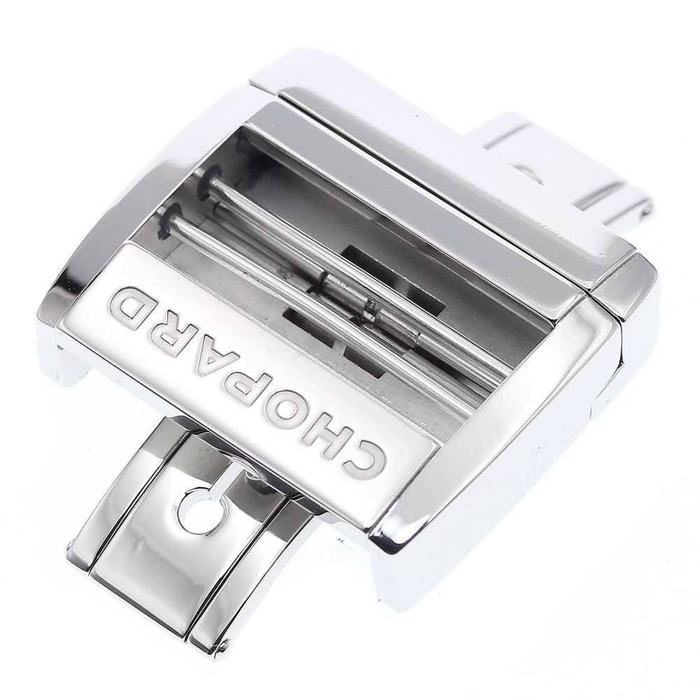 訳ありショパール Chopard 8961 ミリア タイクーン クロノグラフ 自動