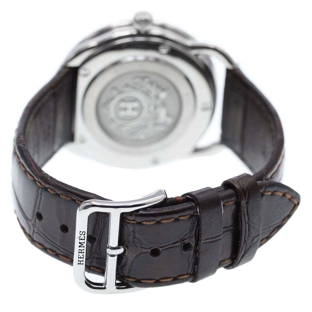 アルソー デイト