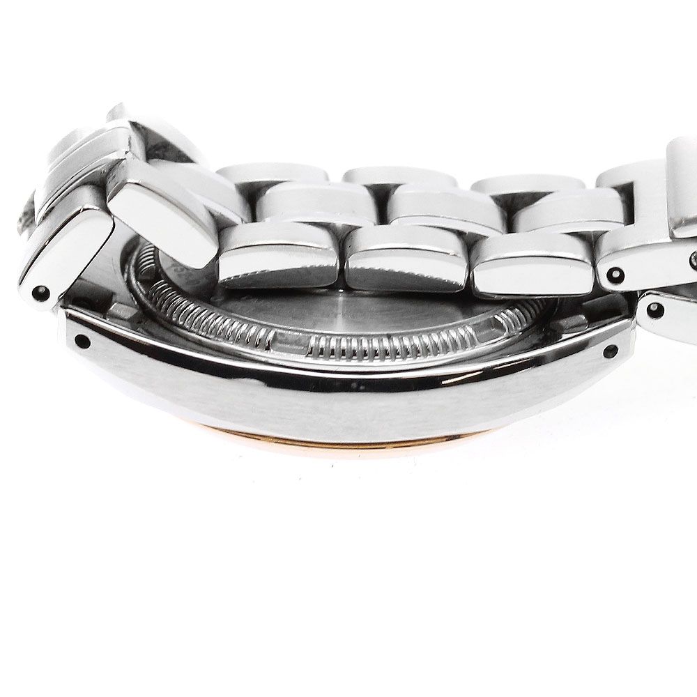 セイコー SEIKO STGF286/4J52-0AC0 グランドセイコー ダイヤインデックス シェル文字盤 デイト クォーツ レディース 良品 _915088 SEIKO - セイコー SEIKO STGF286/4J52-0AC0 グランドセイコー ダイヤ