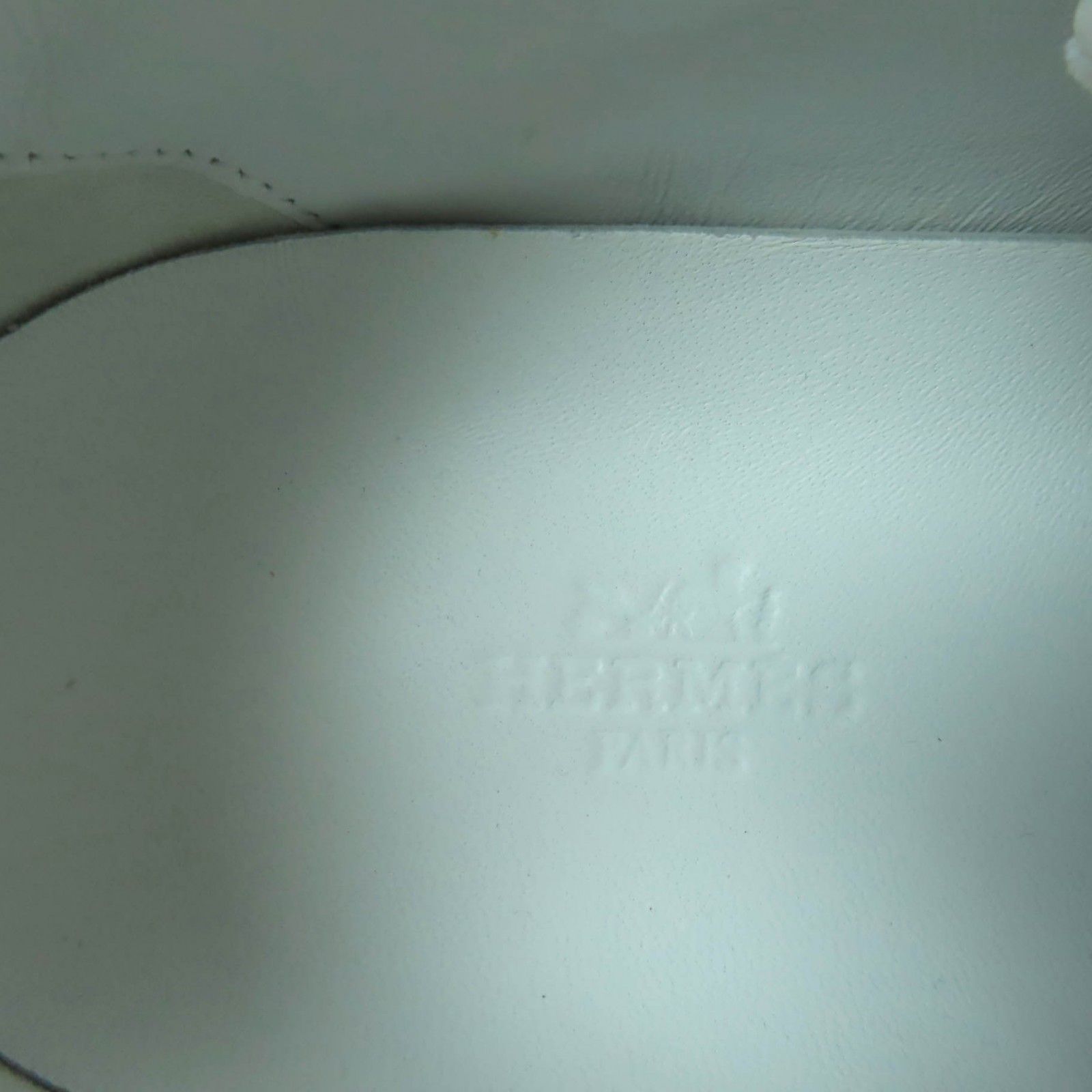 スニーカー ホワイト