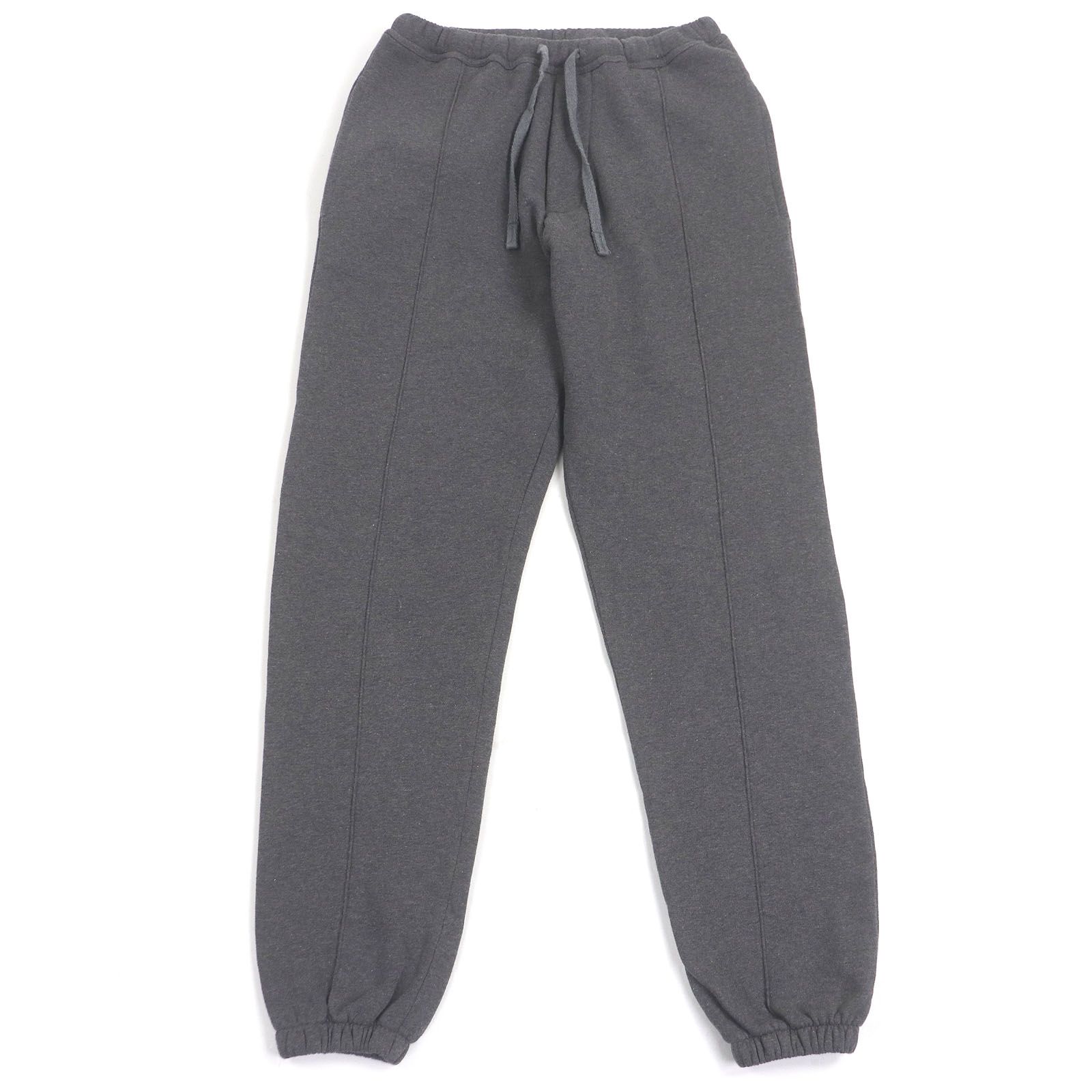 DIOR ディオール オム 243J130A0802 キャメル混 スウェットパンツ ジョガーパンツ イージー パンツ グレー XS イタリア製 メンズ