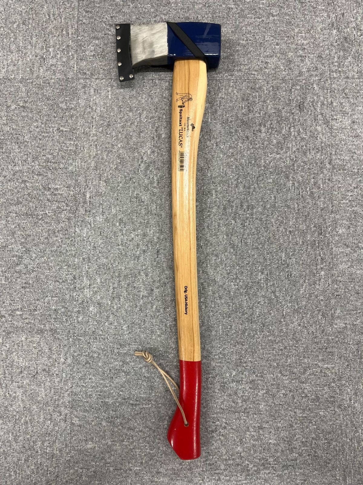 Helko BL03 ﾙｰｶｽｱｯｸｽ