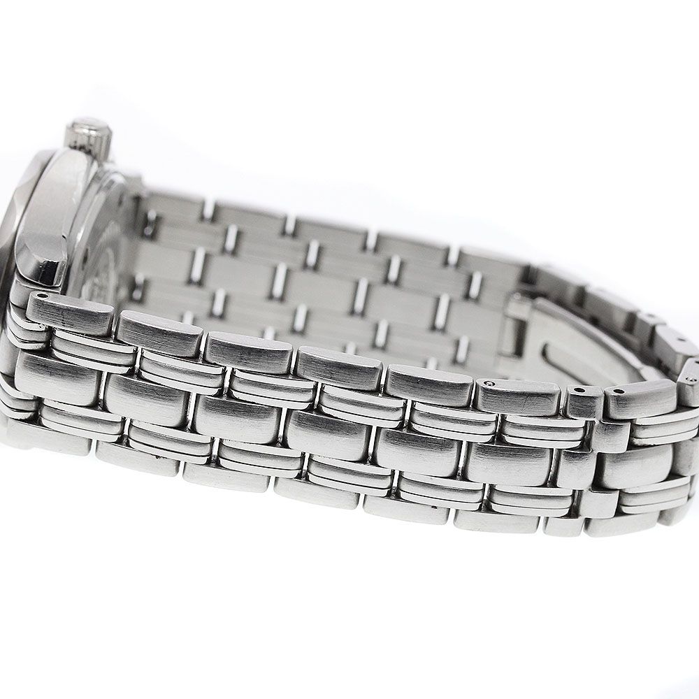  オメガ OMEGA 2283.80 シーマスター 300 デイト クォーツ レディース_918440 腕時計(クォーツ) 腕時計(アナログ)