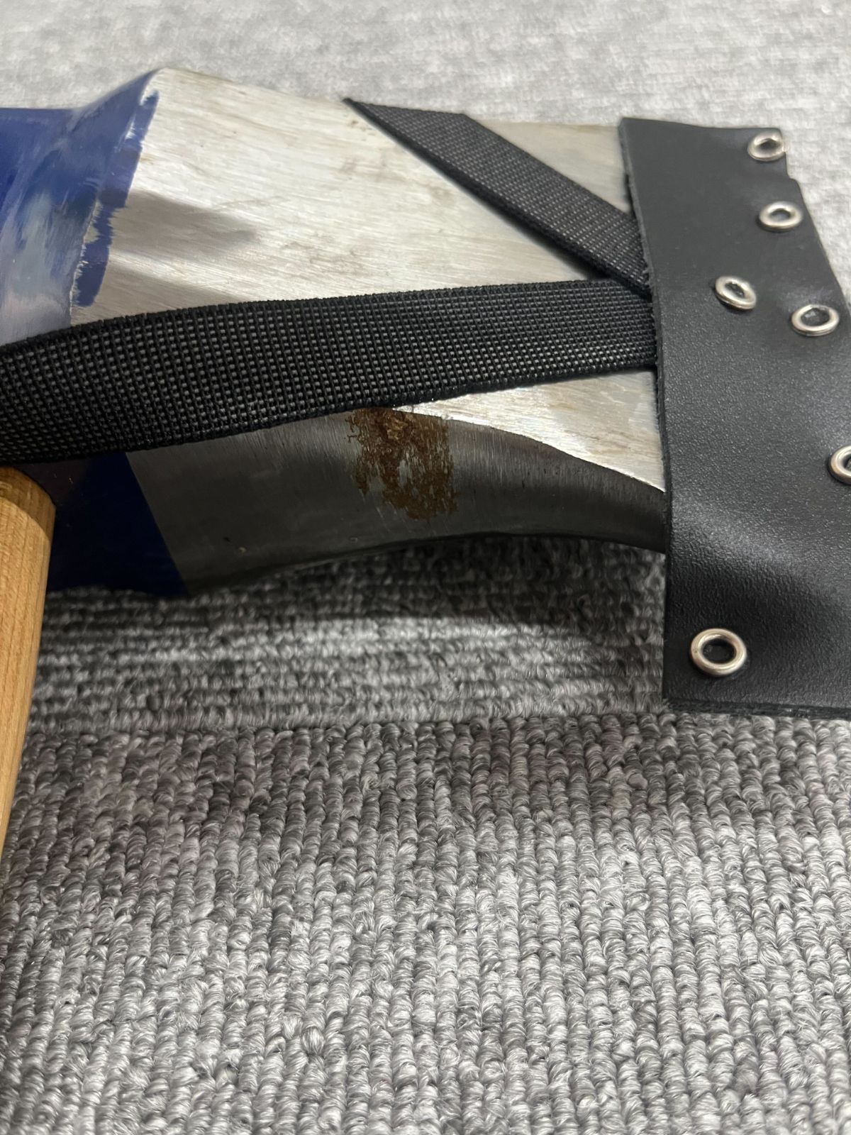 ﾙｰｶｽｱｯｸｽ