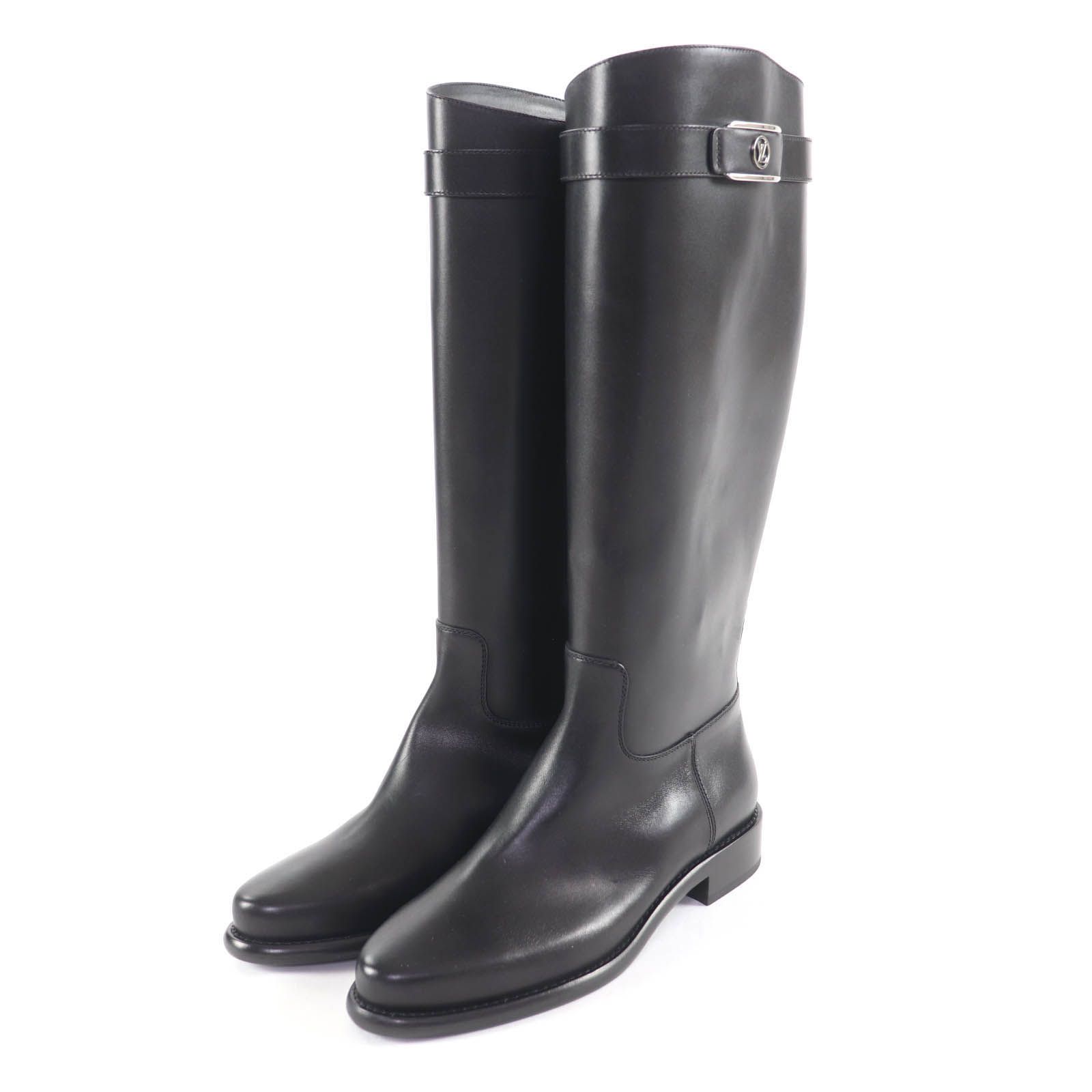 極美品☆LOUIS VUITTON ルイヴィトン ウエストサイドライン LV金具付