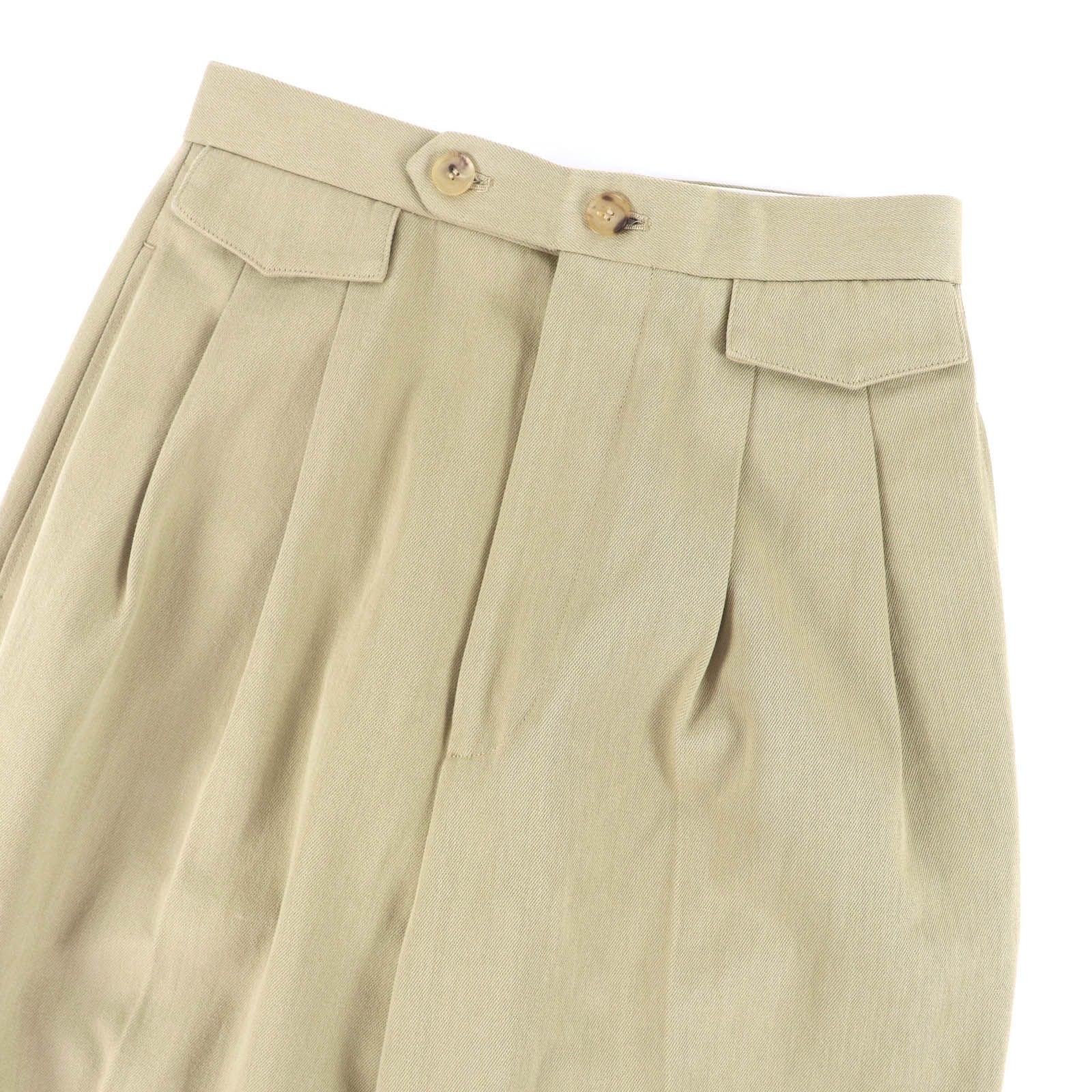 デザイン パンツ