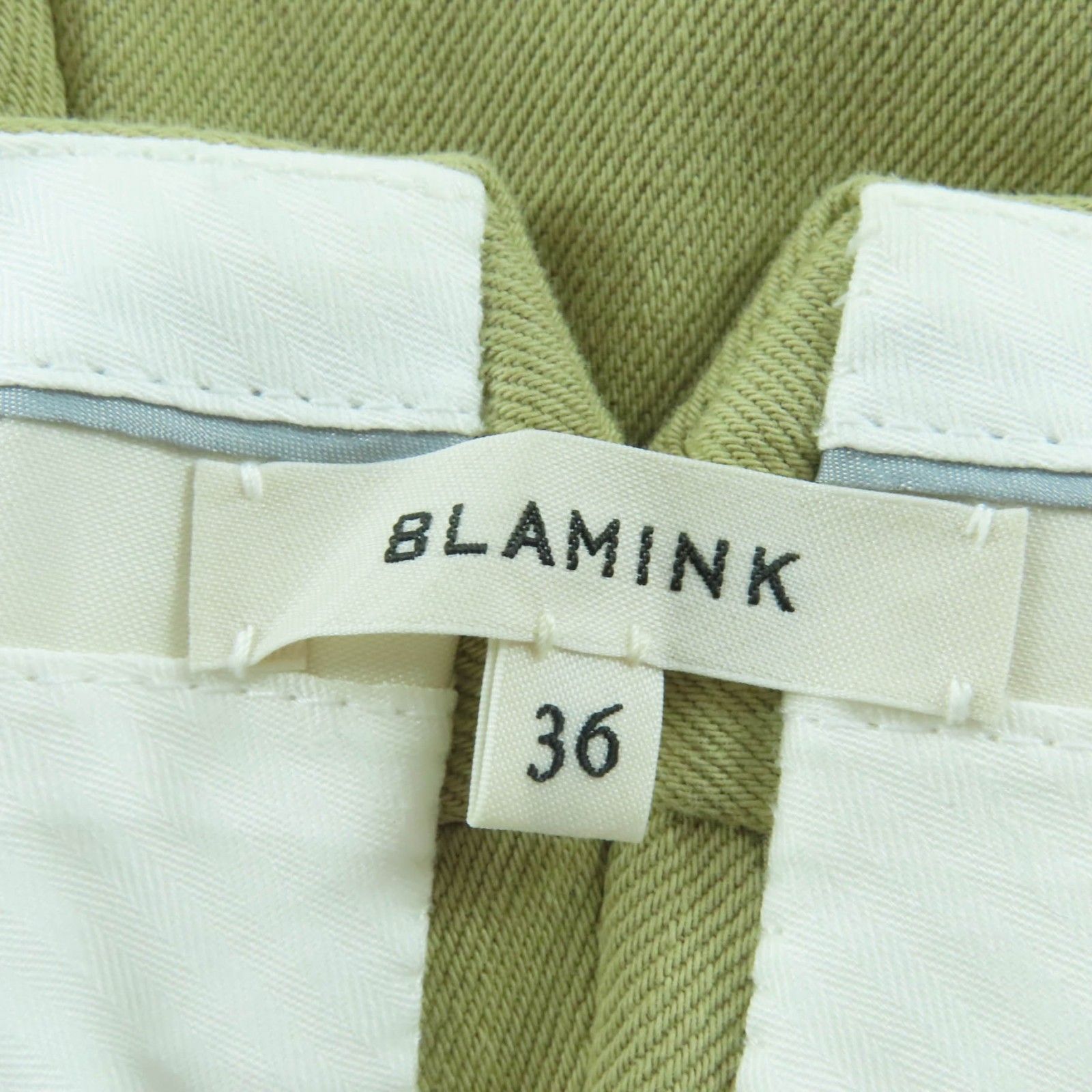 BLAMINK