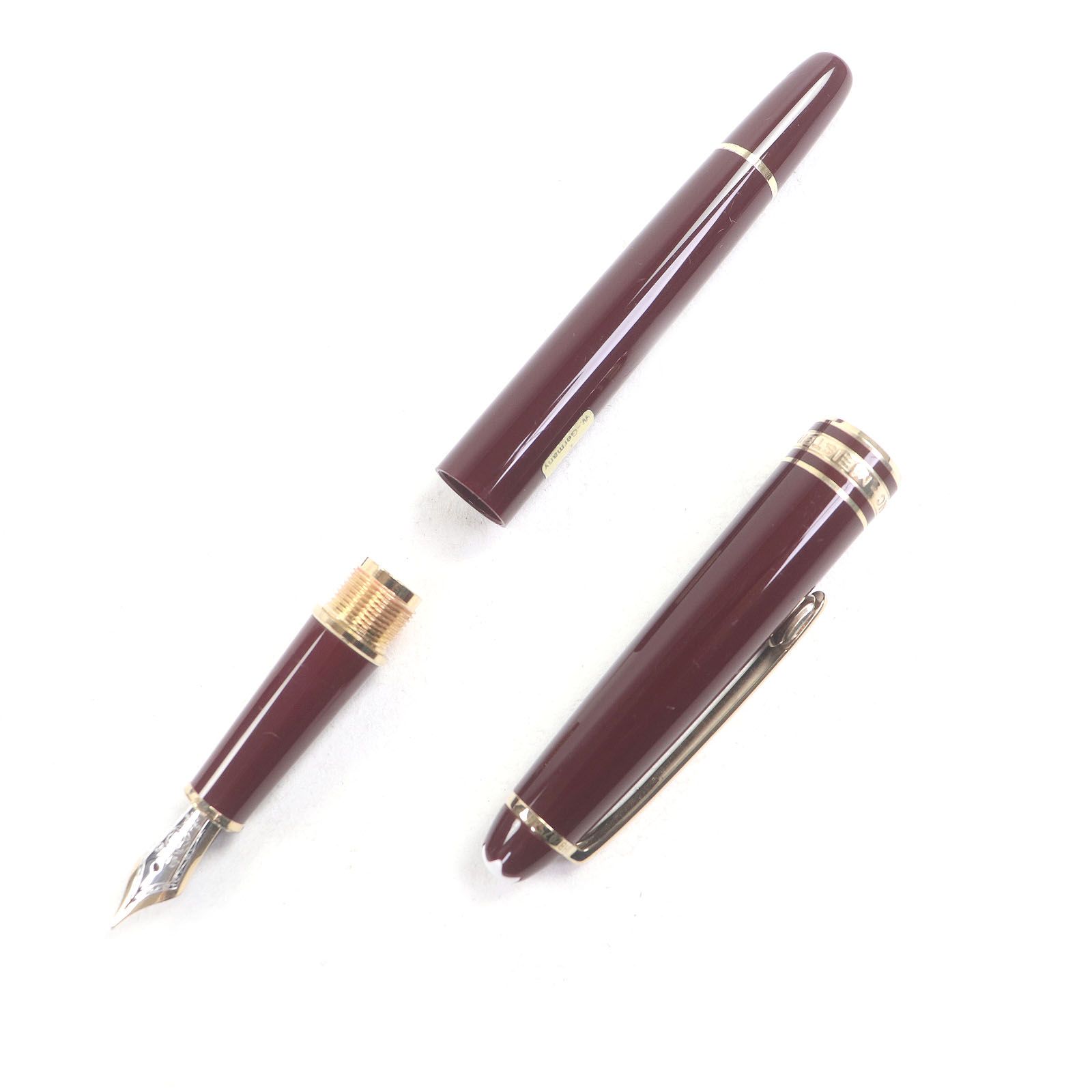 ボルドー ゴールド