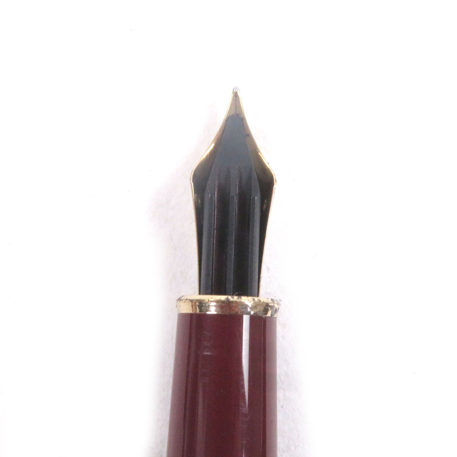 Fニブ 二本セット