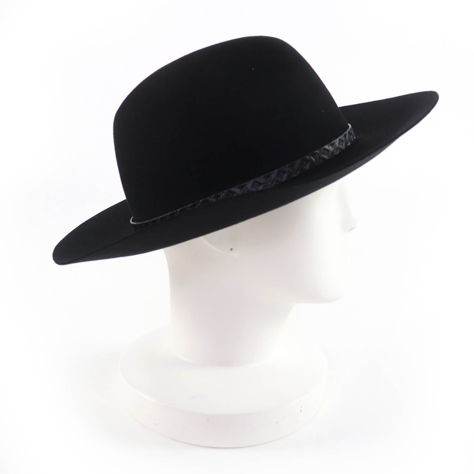 ラバーフェルト ラビット100％