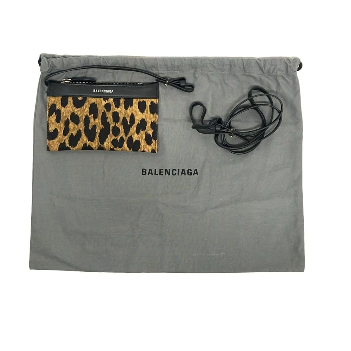 BALENCIAGA(バレンシアガ) トートバッグ美品 ネイビーカバスXS 390346