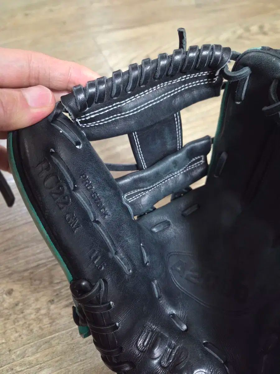 内野 野球グローブ