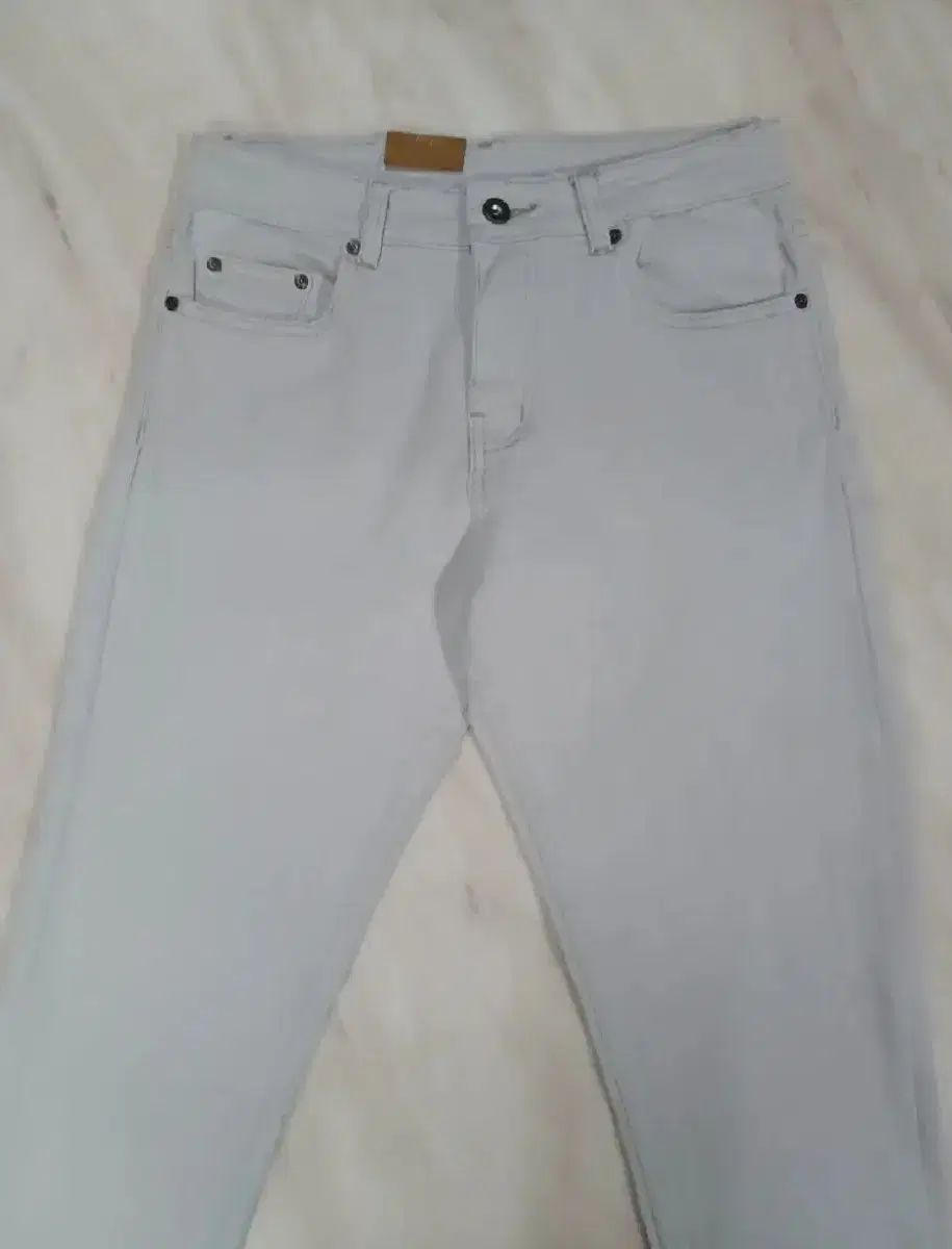 です BURBERRY バーバリー メンズ レディース ユニセックス デニム ジーンズ 30インチ