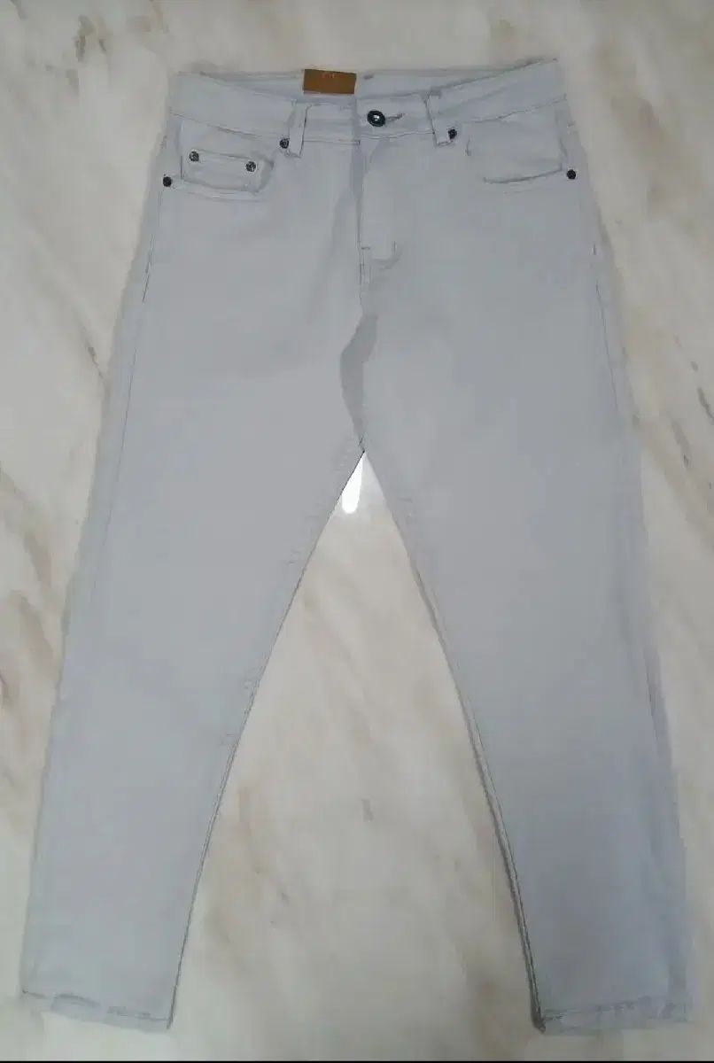 です BURBERRY バーバリー メンズ レディース ユニセックス デニム ジーンズ 30インチ