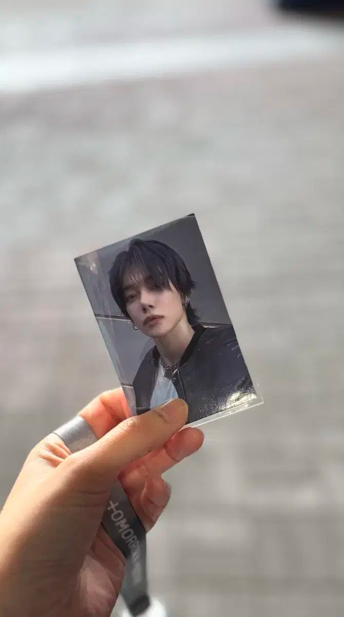 ヨンジュン ソロ 公開番組 サノク トレカ