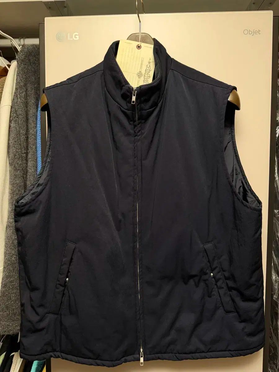 ポッタリー イージーベスト 3サイズ