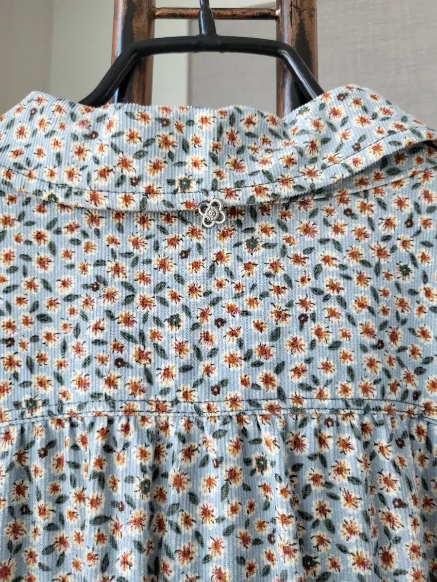 ボリューム袖 ボリューム感ロング丈ワンピース