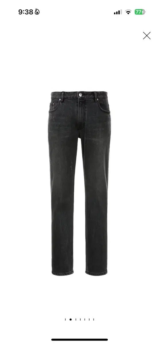 デニムパンツ 32サイズ