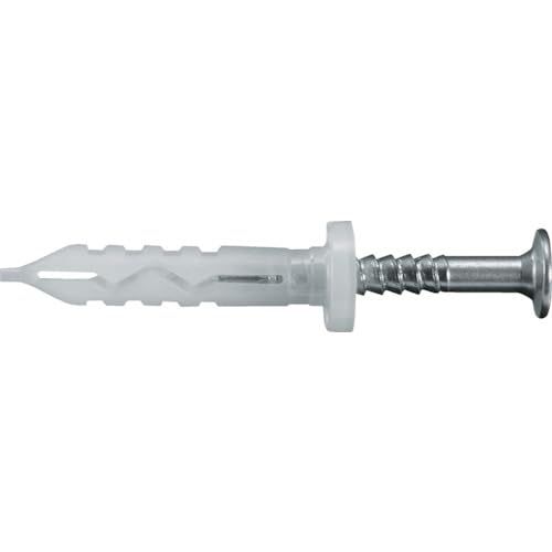 ロブテックス マトメ買イ ネイルプラグ 1000本入 5X25mm NP525T